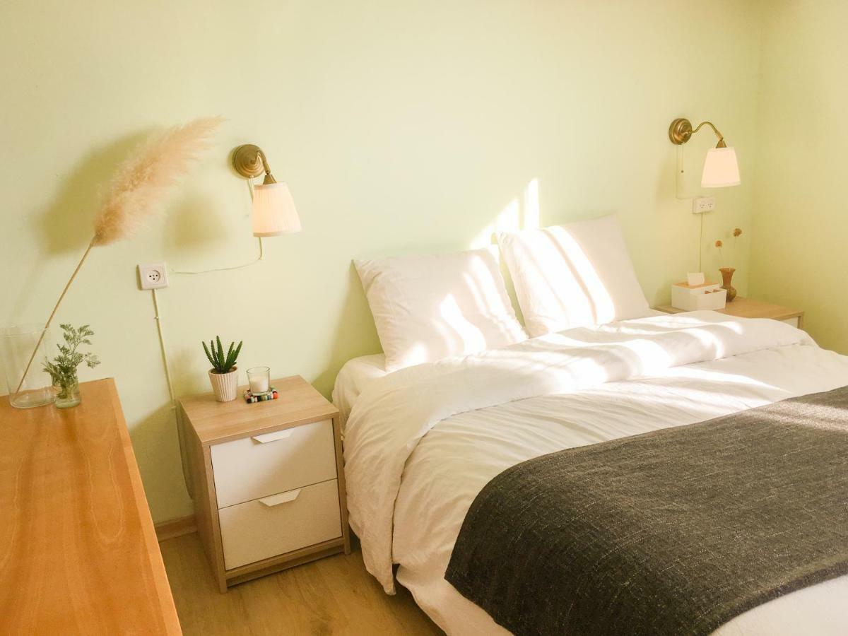 ערד Rio Desert View Apartment מראה חיצוני תמונה
