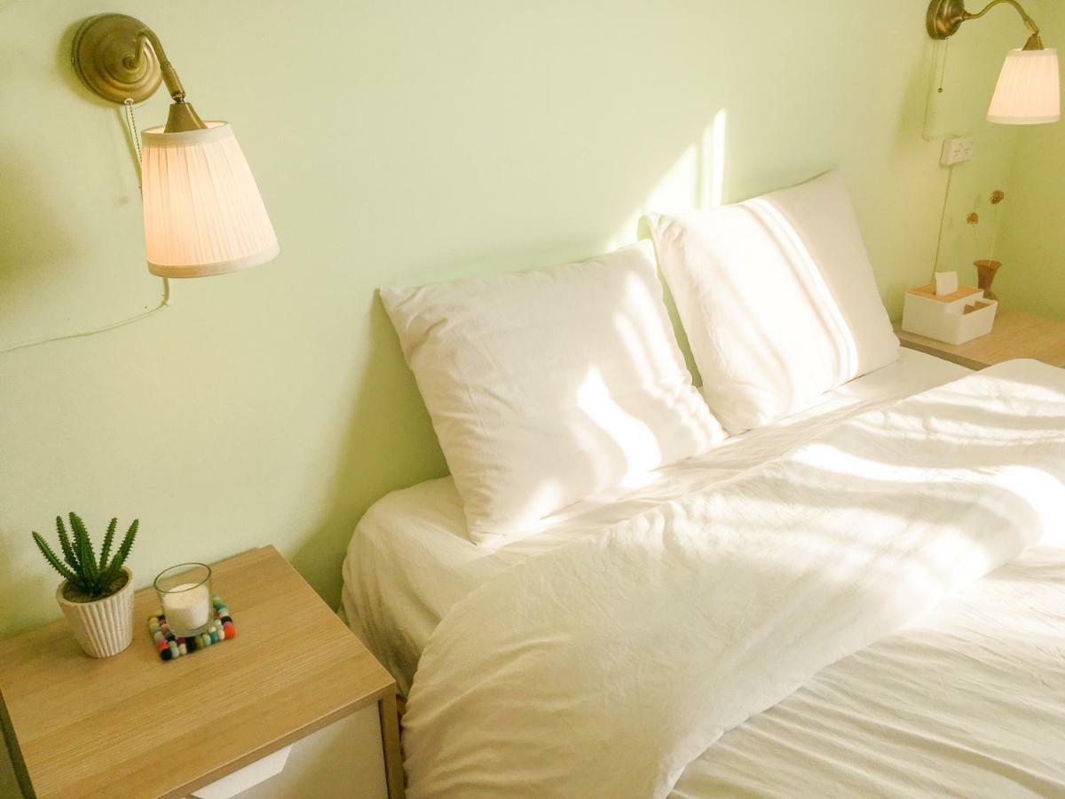 ערד Rio Desert View Apartment מראה חיצוני תמונה