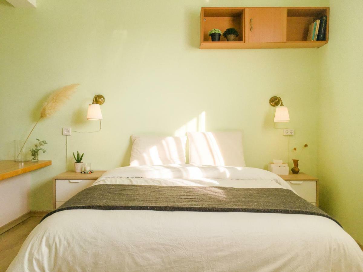 ערד Rio Desert View Apartment מראה חיצוני תמונה
