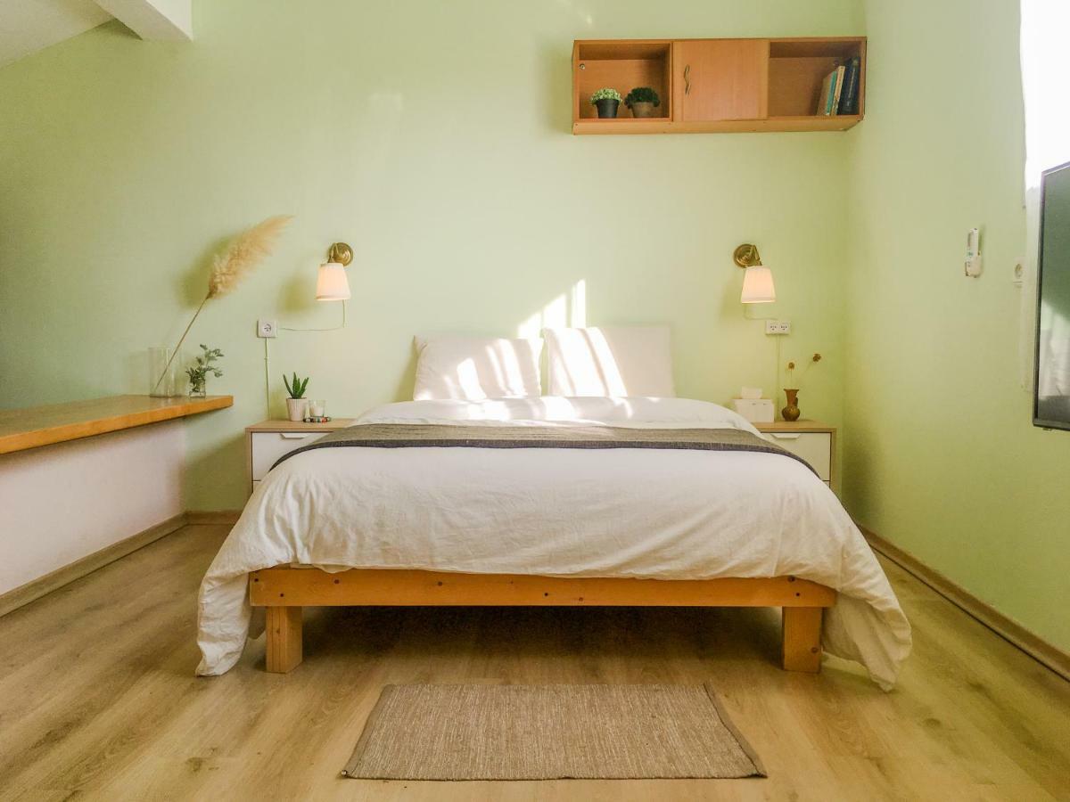 ערד Rio Desert View Apartment מראה חיצוני תמונה