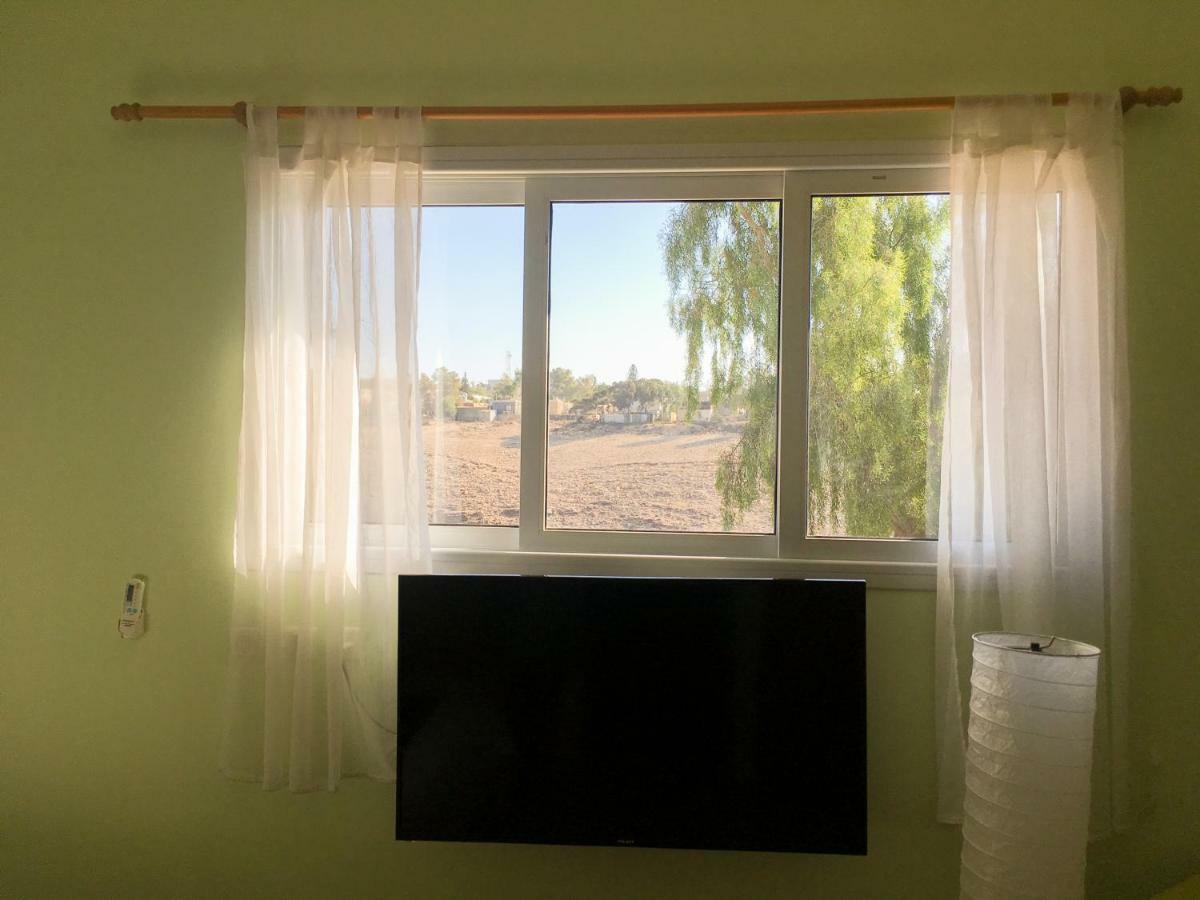 ערד Rio Desert View Apartment מראה חיצוני תמונה