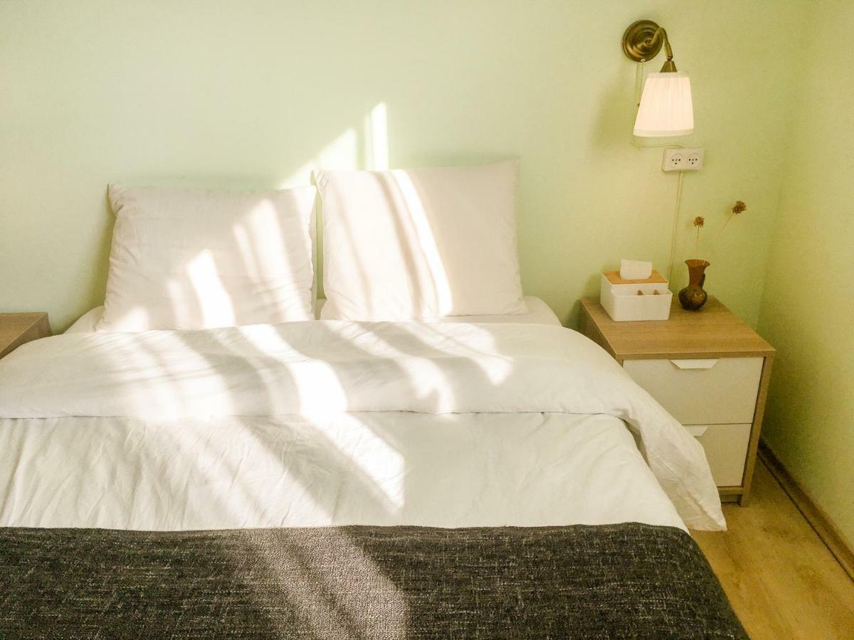 ערד Rio Desert View Apartment מראה חיצוני תמונה