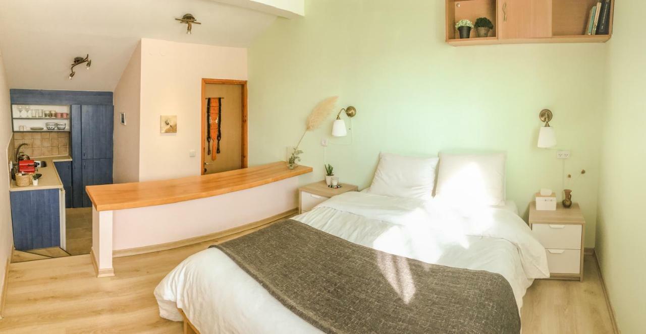 ערד Rio Desert View Apartment מראה חיצוני תמונה