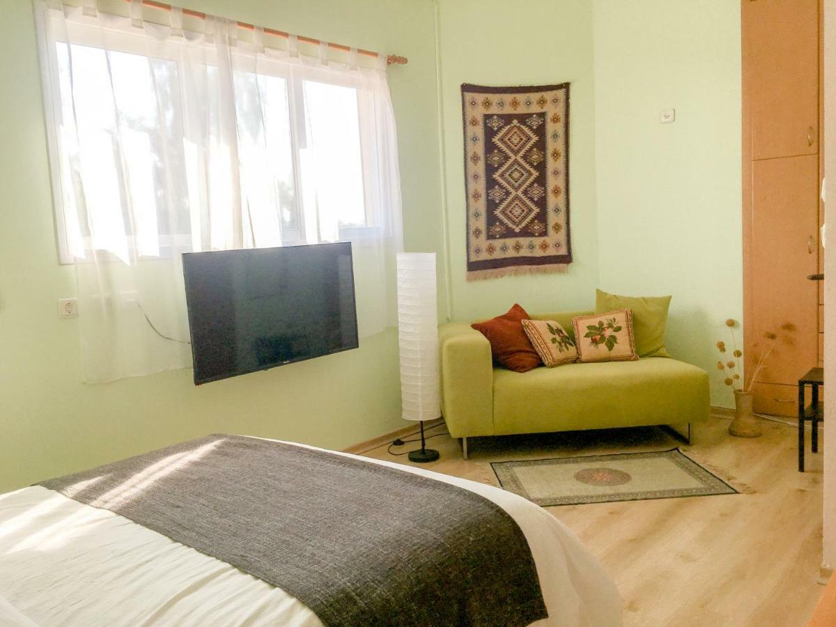 ערד Rio Desert View Apartment מראה חיצוני תמונה