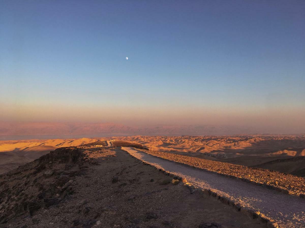 ערד Rio Desert View Apartment מראה חיצוני תמונה