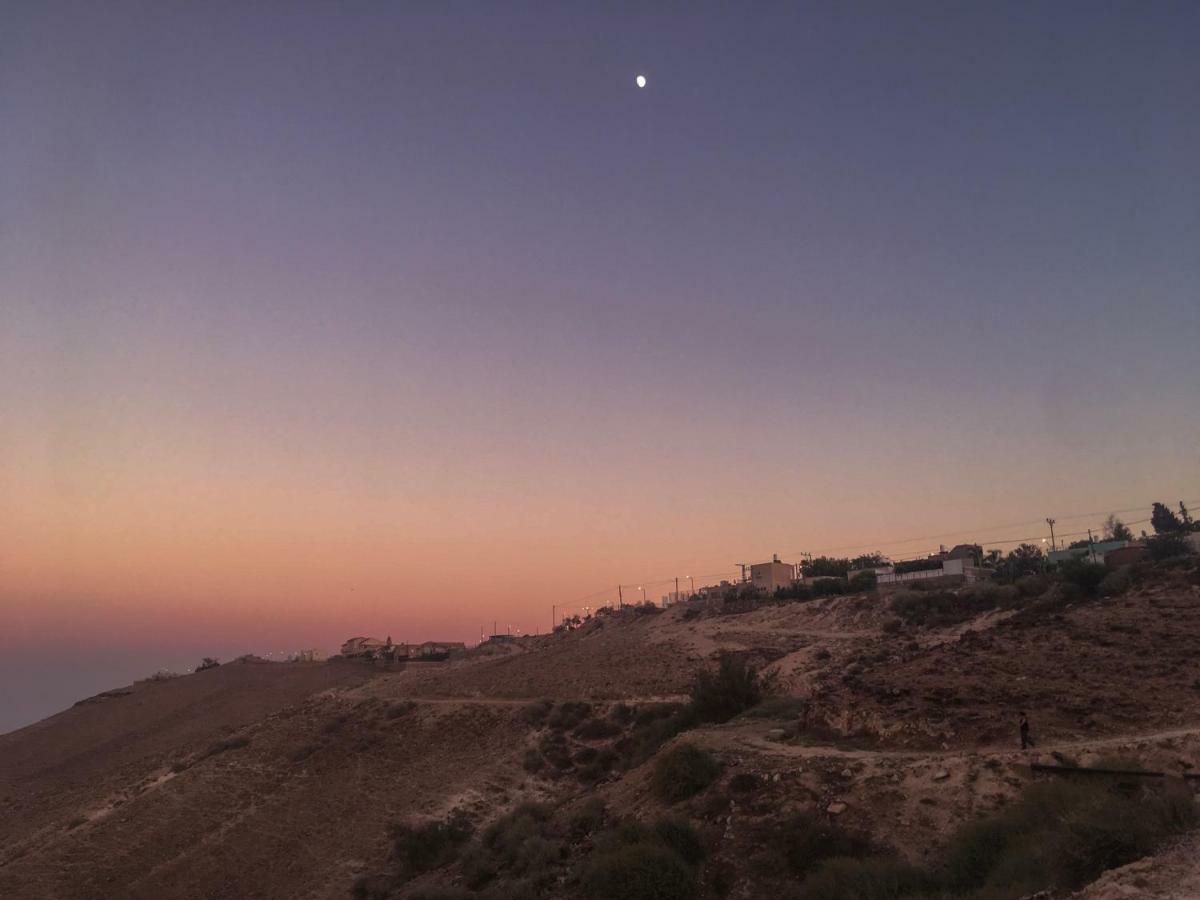 ערד Rio Desert View Apartment מראה חיצוני תמונה