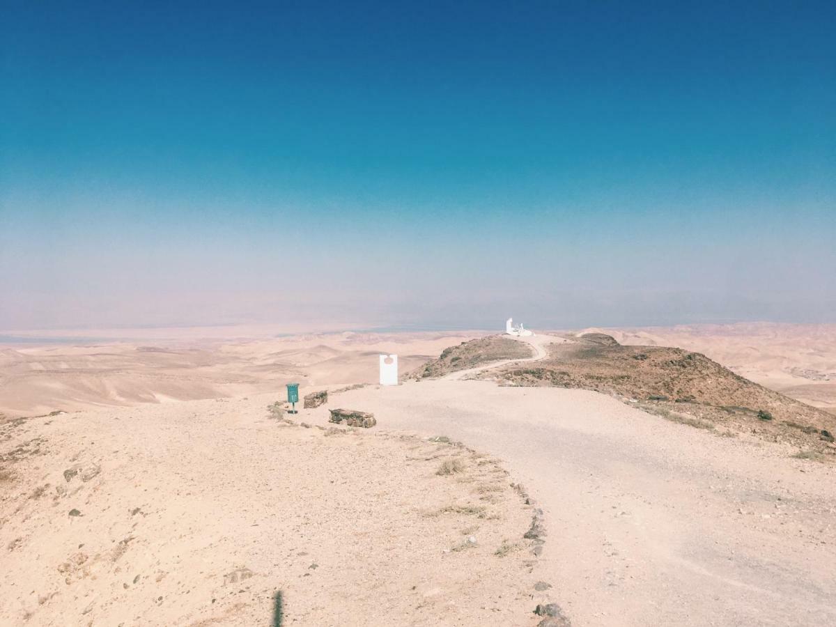 ערד Rio Desert View Apartment מראה חיצוני תמונה