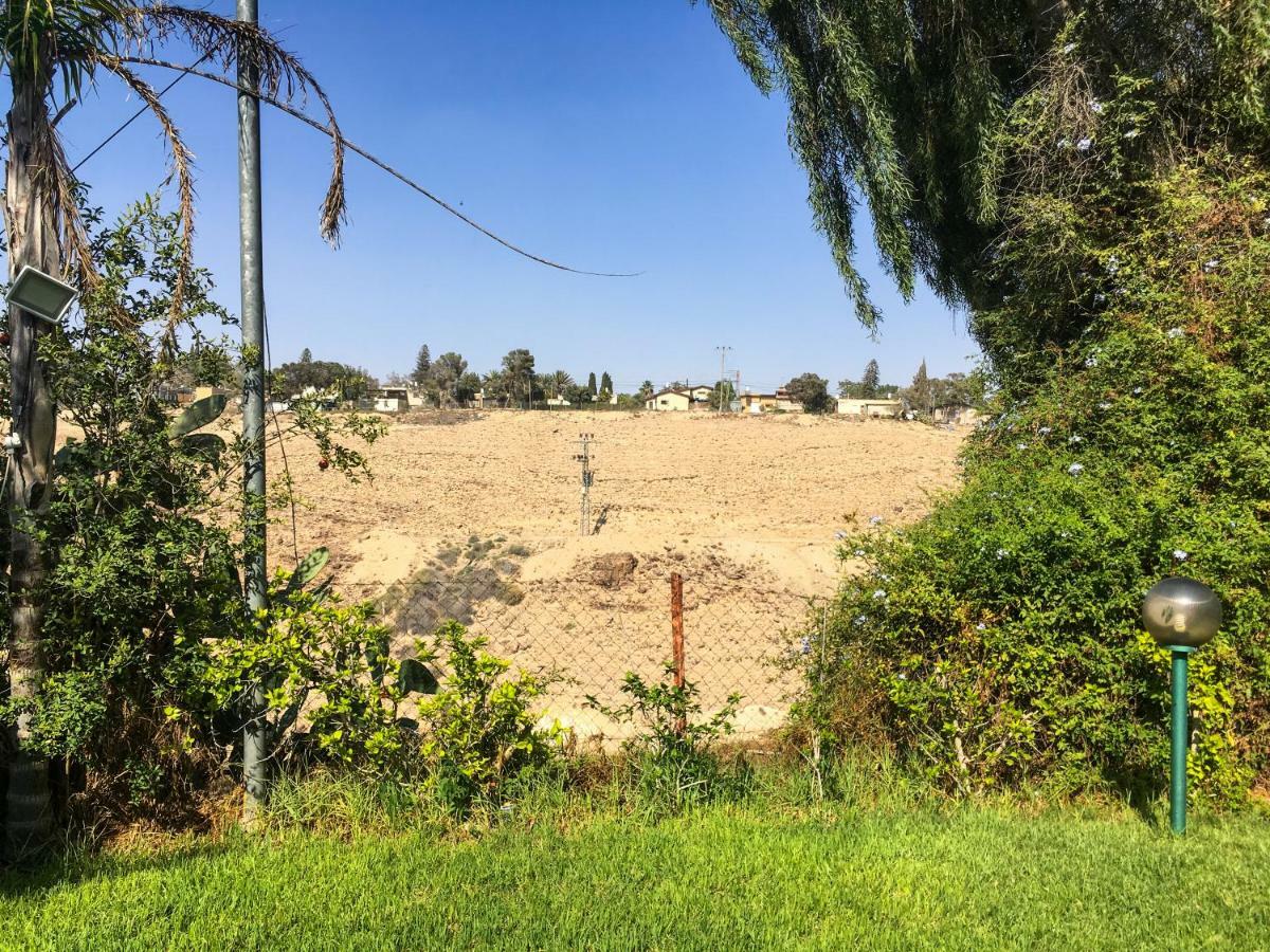 ערד Rio Desert View Apartment מראה חיצוני תמונה
