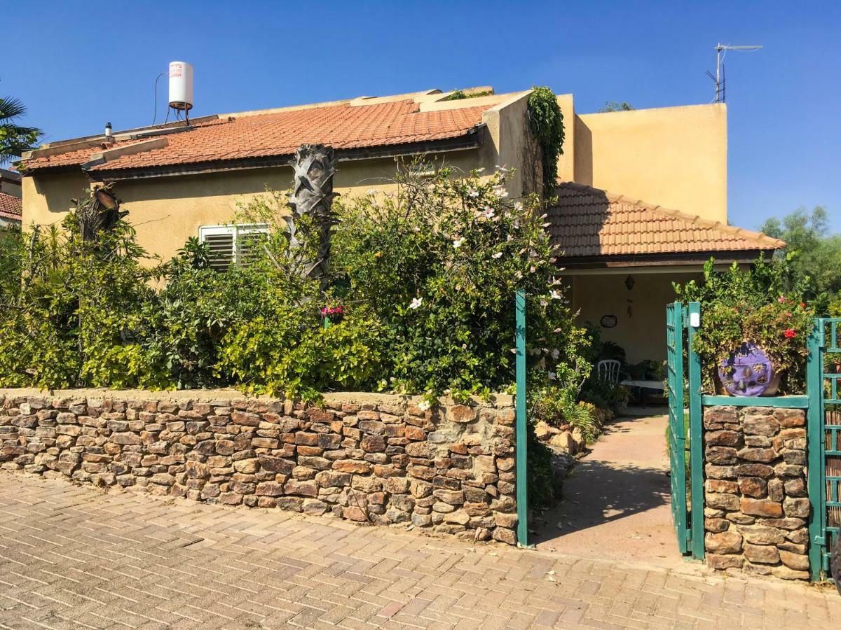 ערד Rio Desert View Apartment מראה חיצוני תמונה