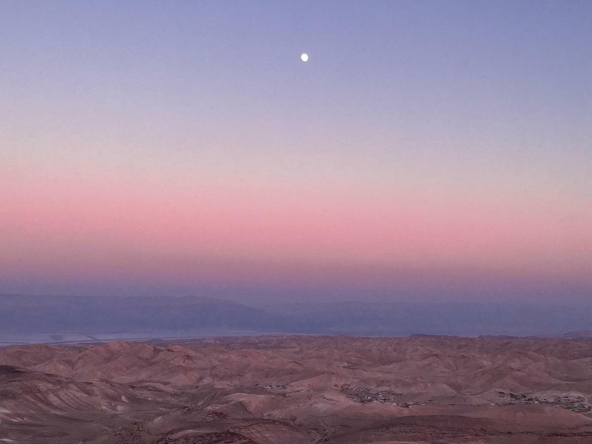 ערד Rio Desert View Apartment מראה חיצוני תמונה