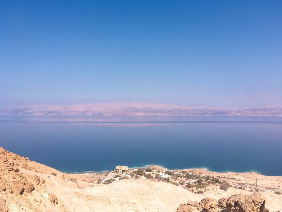 ערד Rio Desert View Apartment מראה חיצוני תמונה