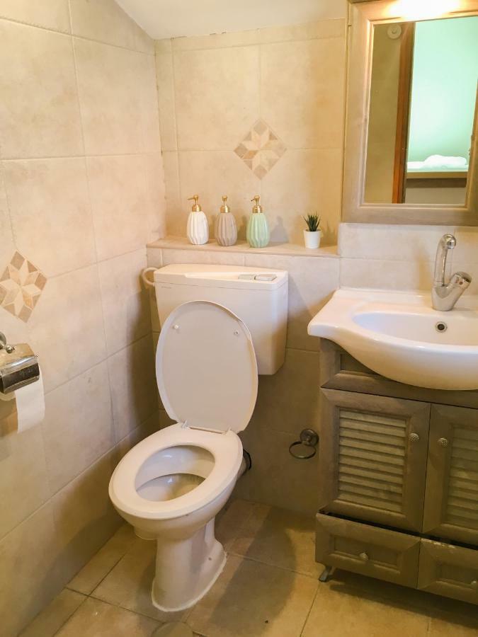 ערד Rio Desert View Apartment מראה חיצוני תמונה