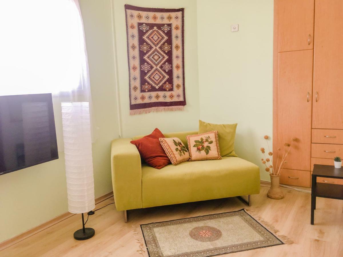 ערד Rio Desert View Apartment מראה חיצוני תמונה