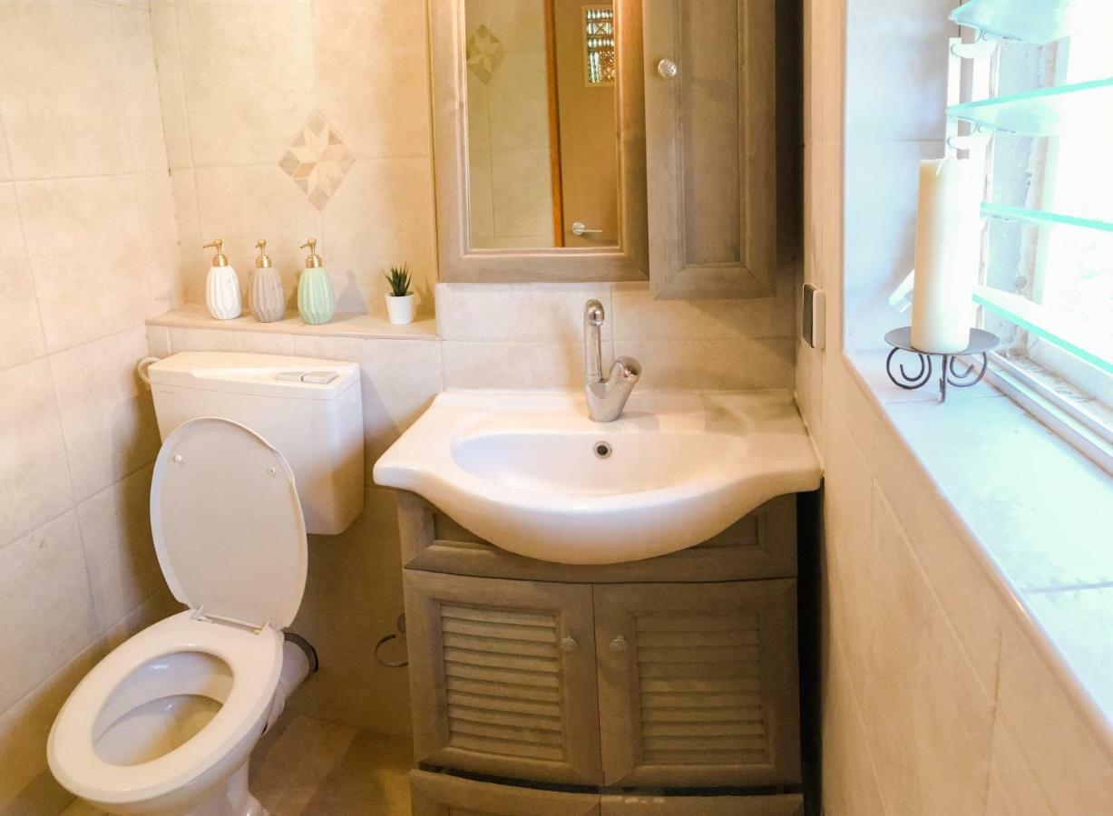ערד Rio Desert View Apartment מראה חיצוני תמונה