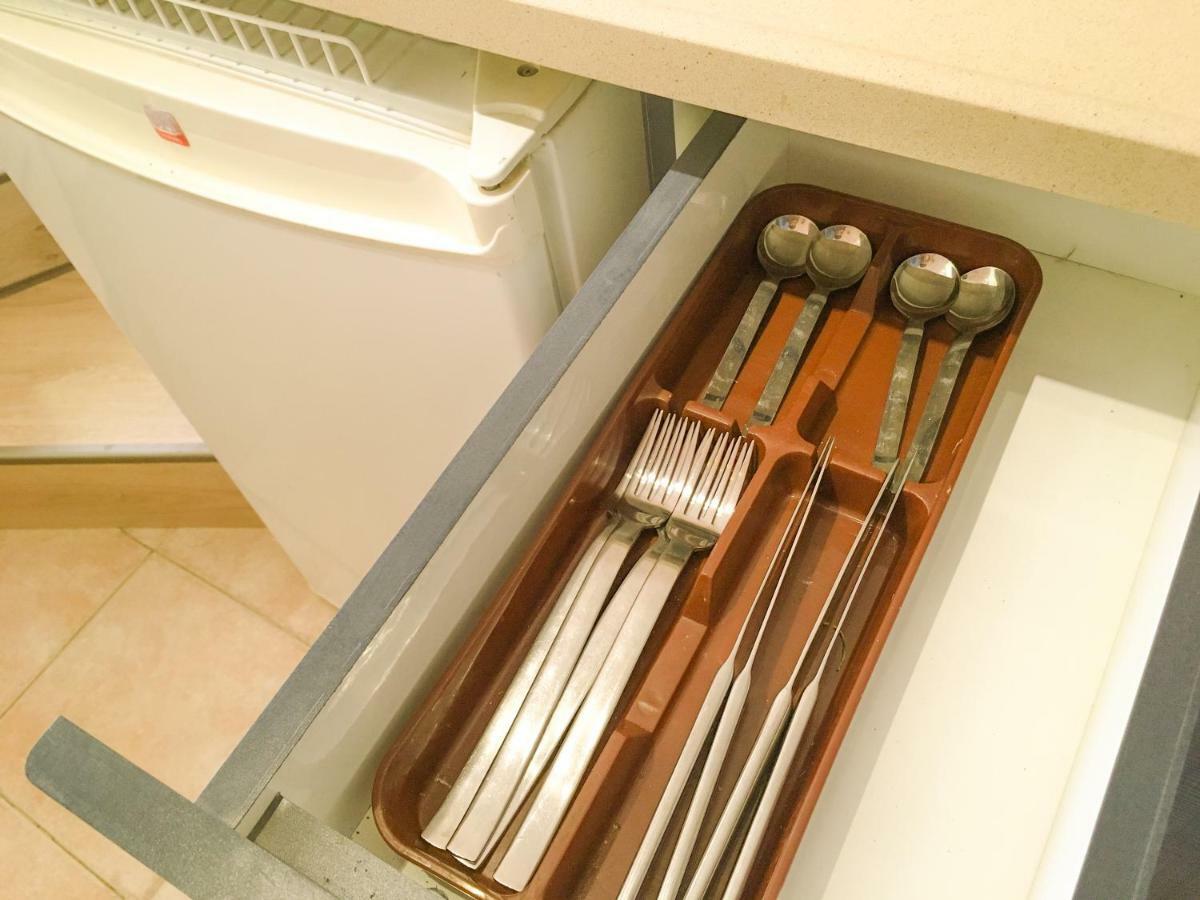 ערד Rio Desert View Apartment מראה חיצוני תמונה