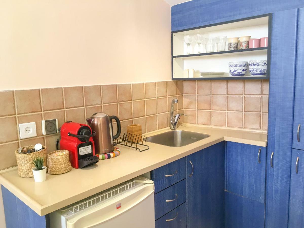 ערד Rio Desert View Apartment מראה חיצוני תמונה