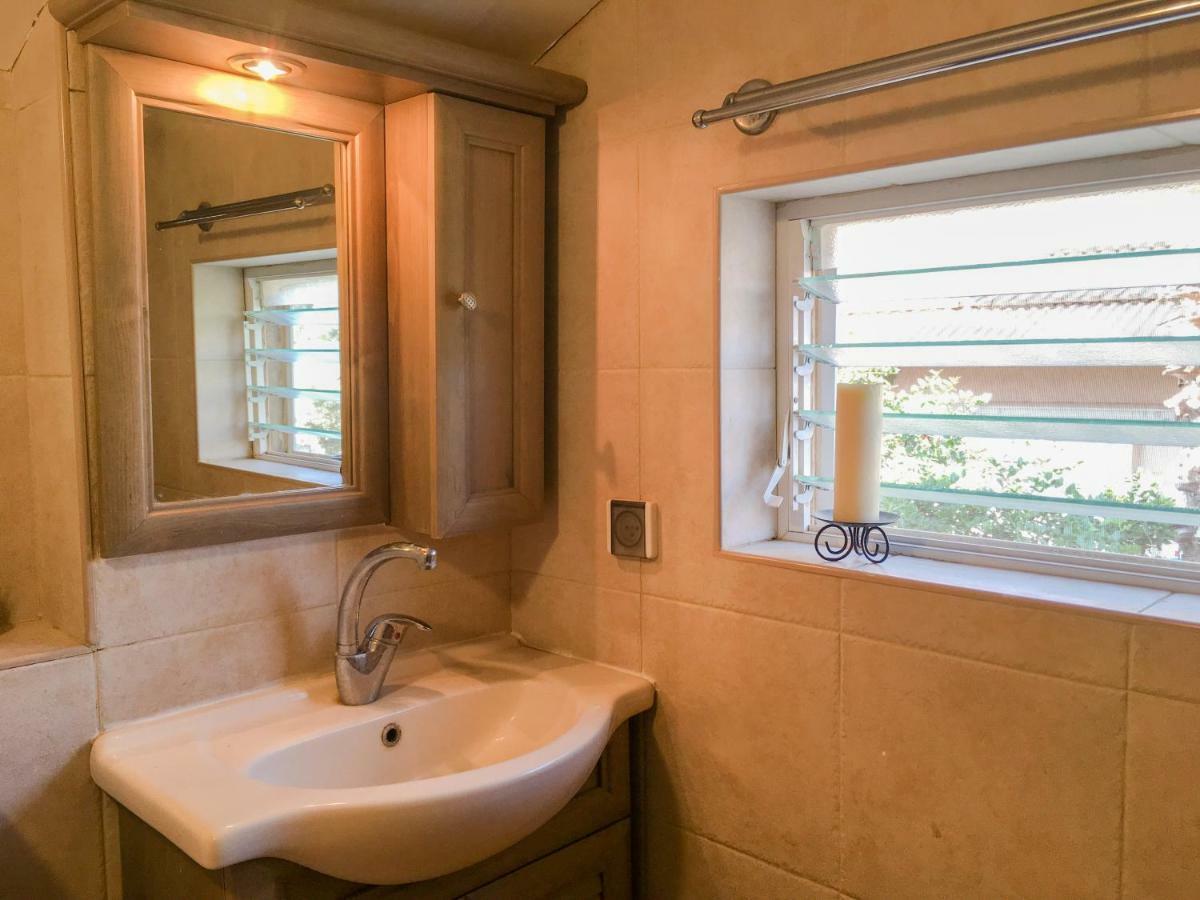 ערד Rio Desert View Apartment מראה חיצוני תמונה