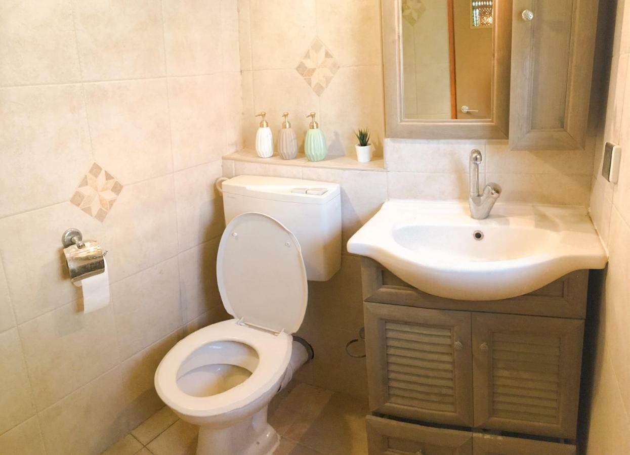 ערד Rio Desert View Apartment מראה חיצוני תמונה