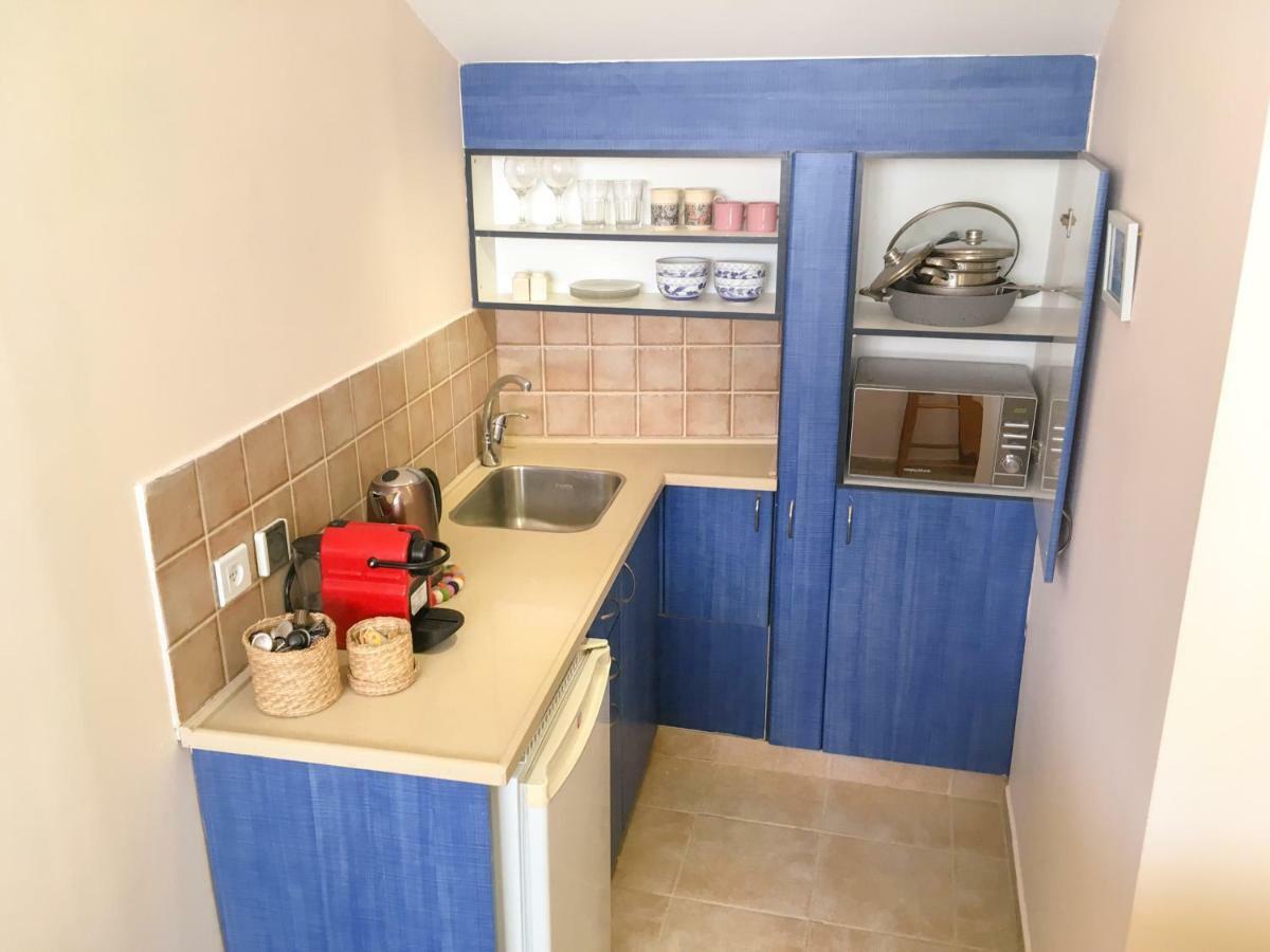 ערד Rio Desert View Apartment מראה חיצוני תמונה