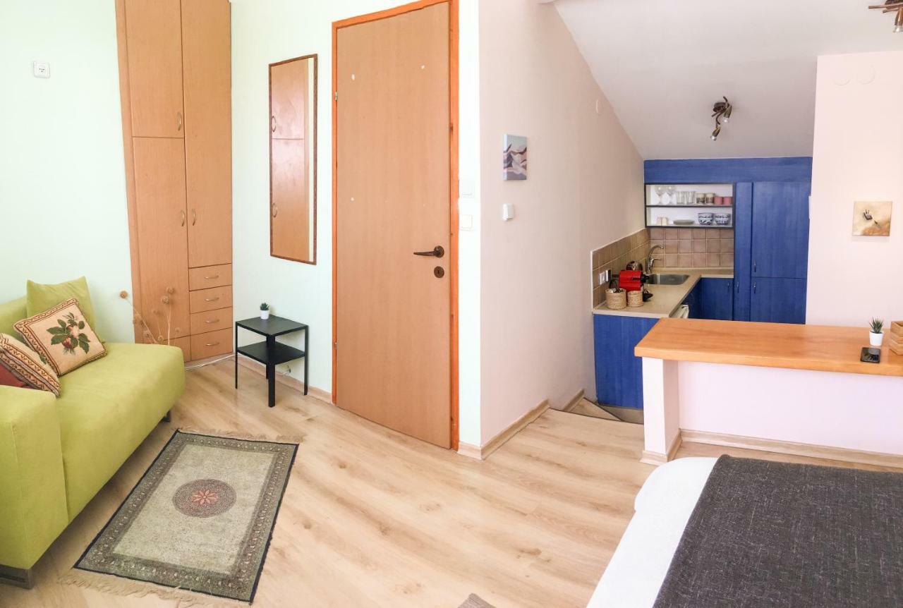 ערד Rio Desert View Apartment מראה חיצוני תמונה