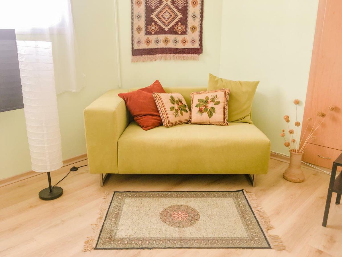 ערד Rio Desert View Apartment מראה חיצוני תמונה